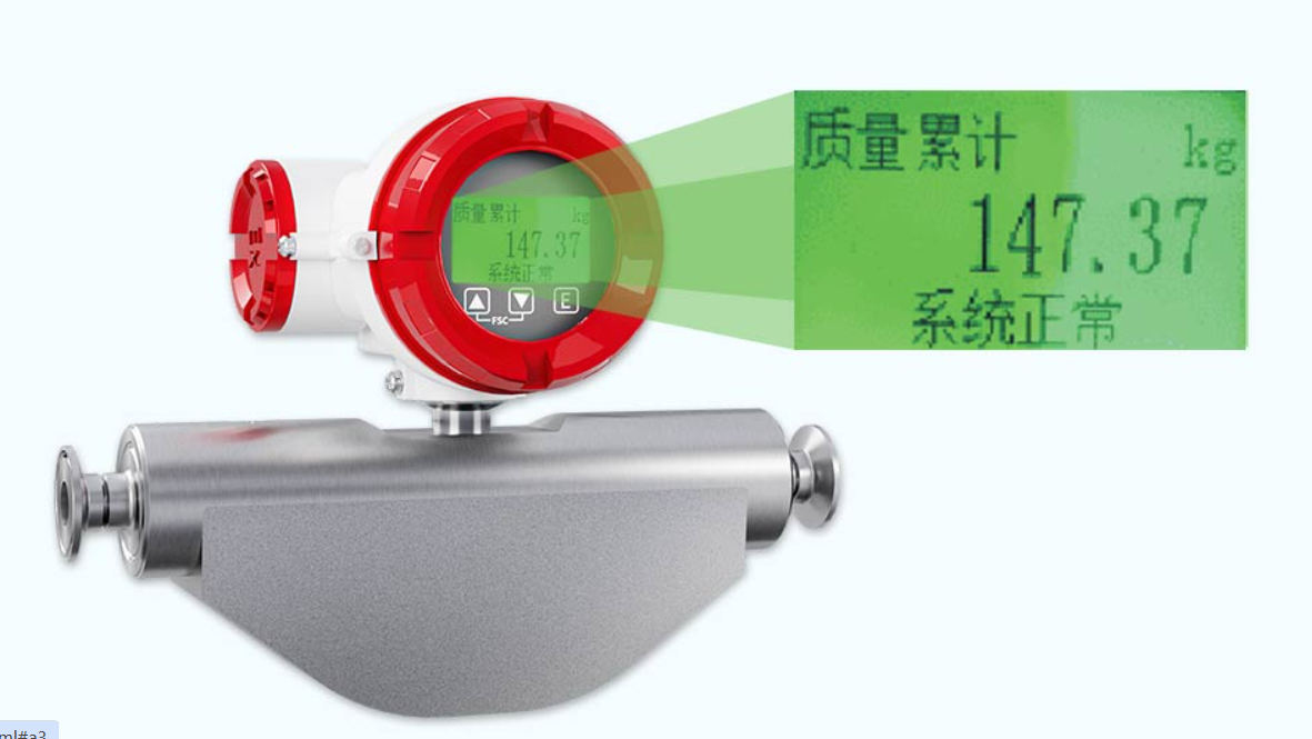 小流量質(zhì)量流量計(jì)哪家好？